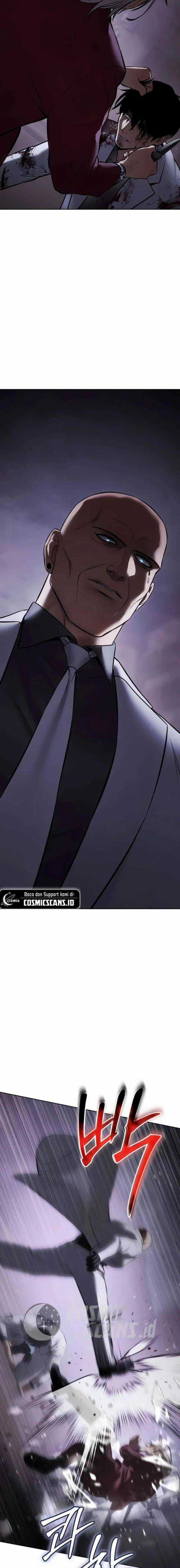 Baek XX - Chapter 83 - Trang 9