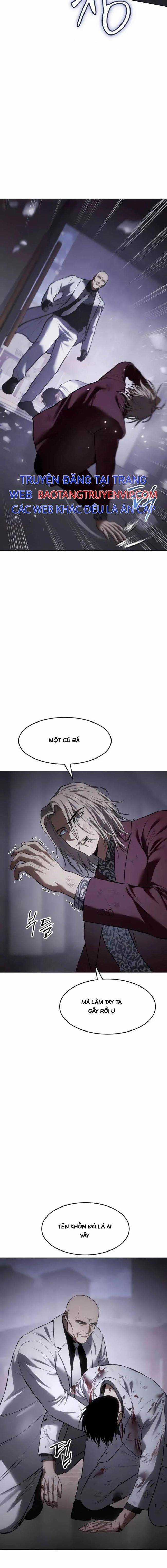 Baek XX - Chapter 83 - Trang 10