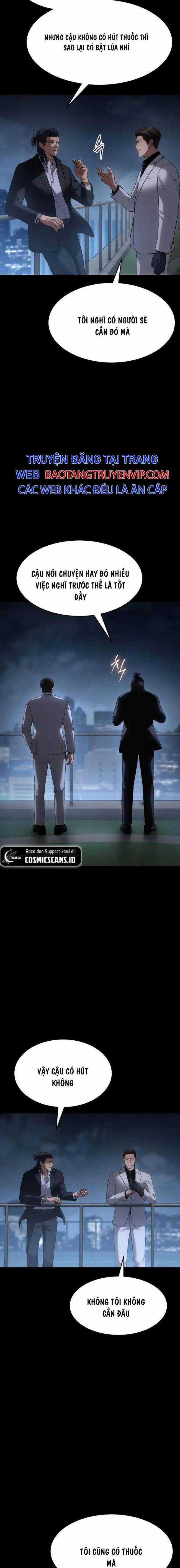 Baek XX - Chapter 84 - Trang 2