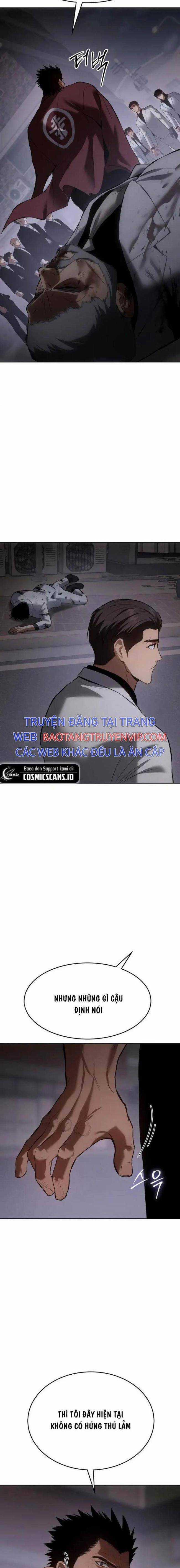 Baek XX - Chapter 84 - Trang 12