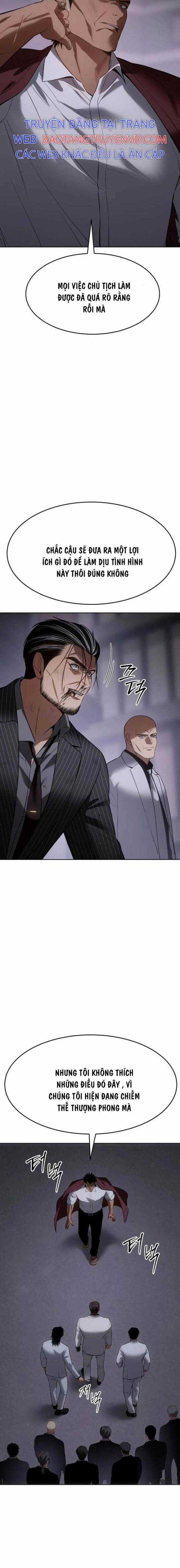 Baek XX - Chapter 84 - Trang 13