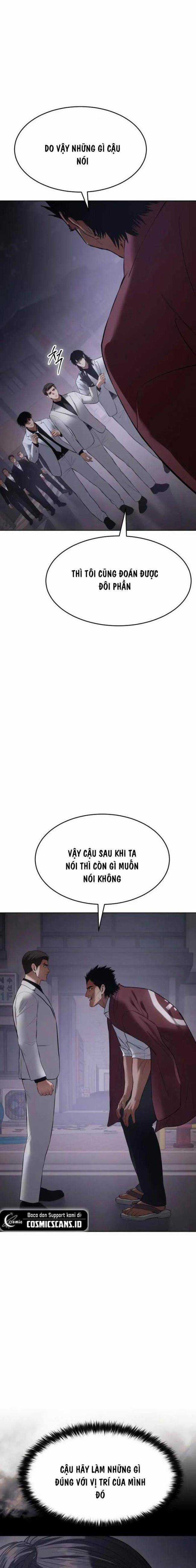 Baek XX - Chapter 84 - Trang 14