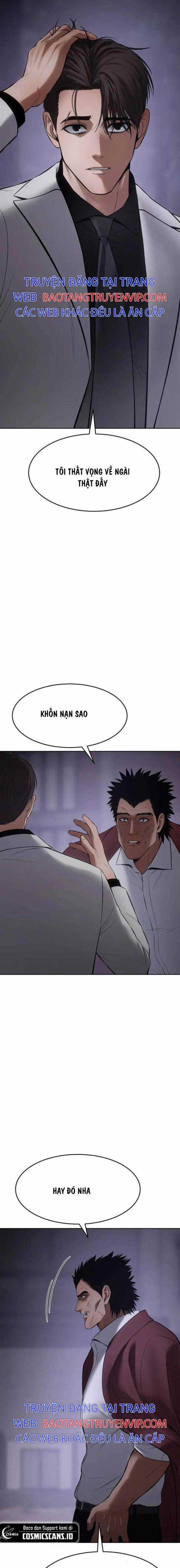 Baek XX - Chapter 84 - Trang 16