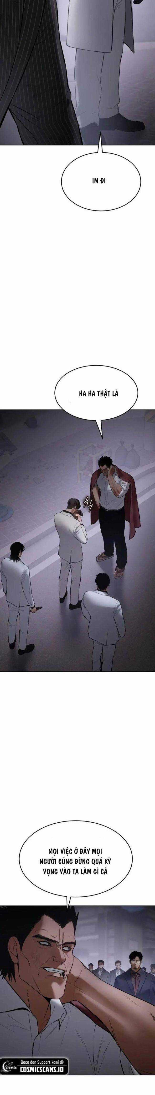 Baek XX - Chapter 84 - Trang 18