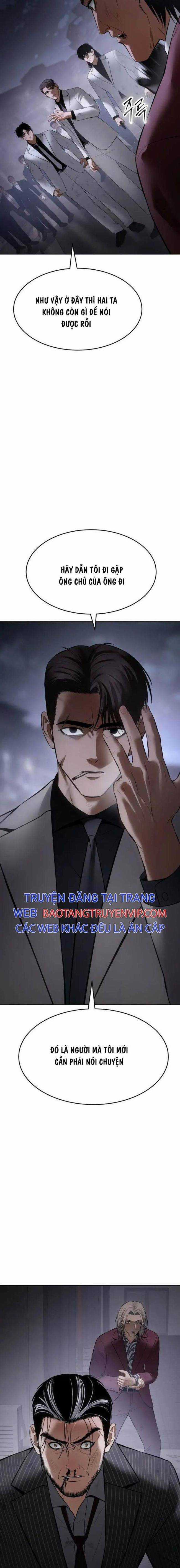 Baek XX - Chapter 84 - Trang 20