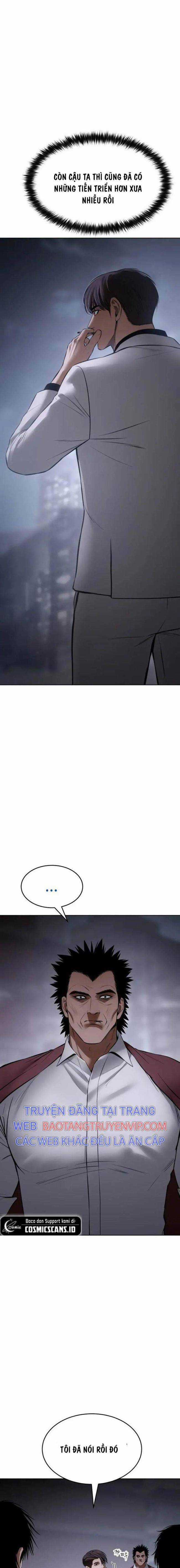 Baek XX - Chapter 84 - Trang 22