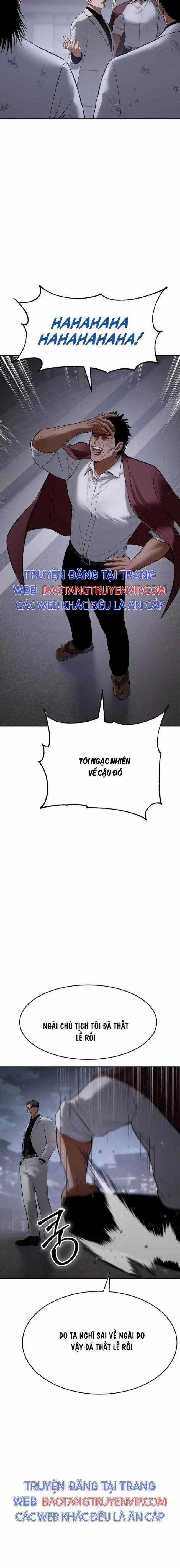 Baek XX - Chapter 84 - Trang 23