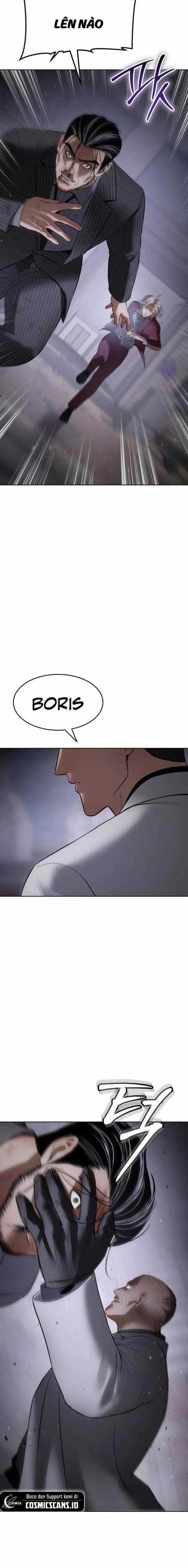 Baek XX - Chapter 84 - Trang 25