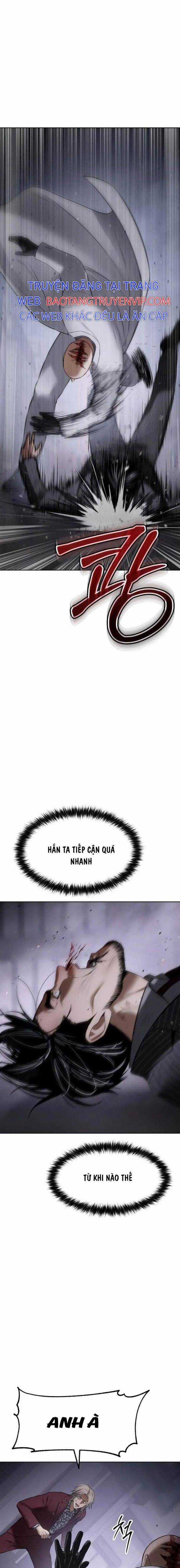 Baek XX - Chapter 84 - Trang 26