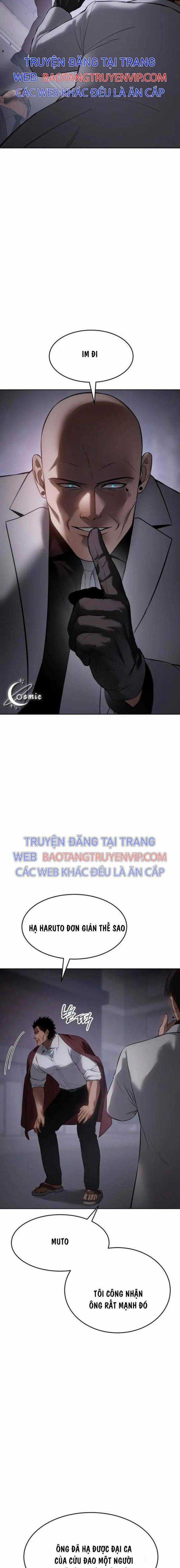 Baek XX - Chapter 84 - Trang 27