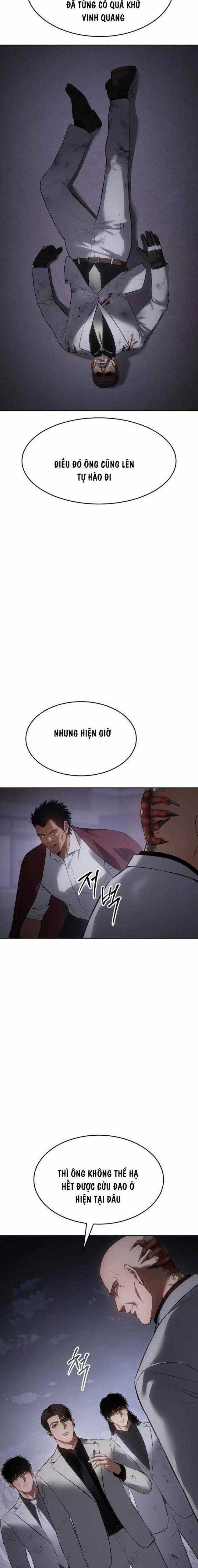 Baek XX - Chapter 84 - Trang 28