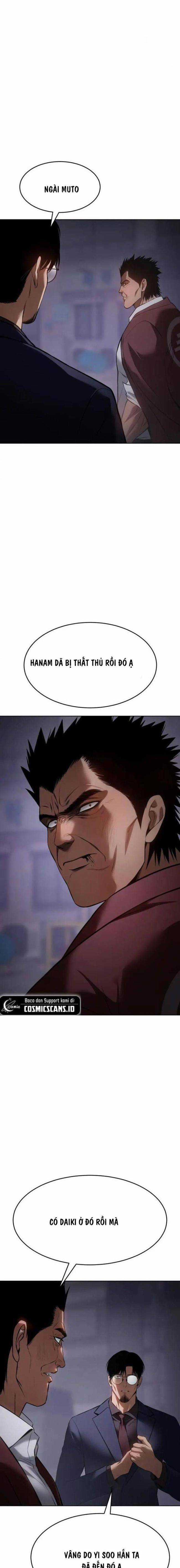 Baek XX - Chapter 84 - Trang 31