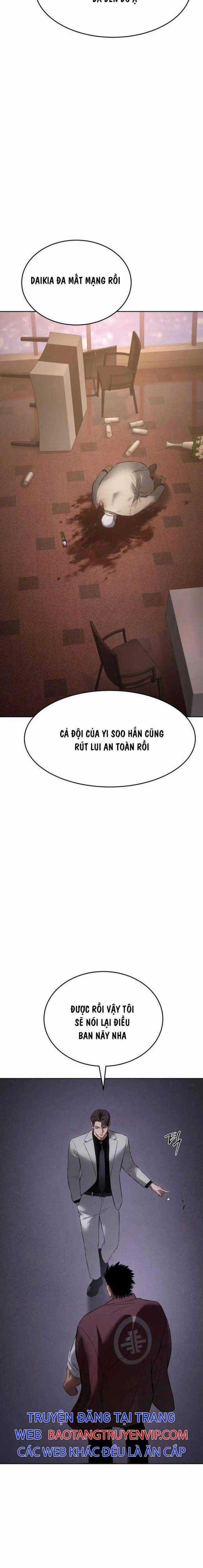 Baek XX - Chapter 84 - Trang 32