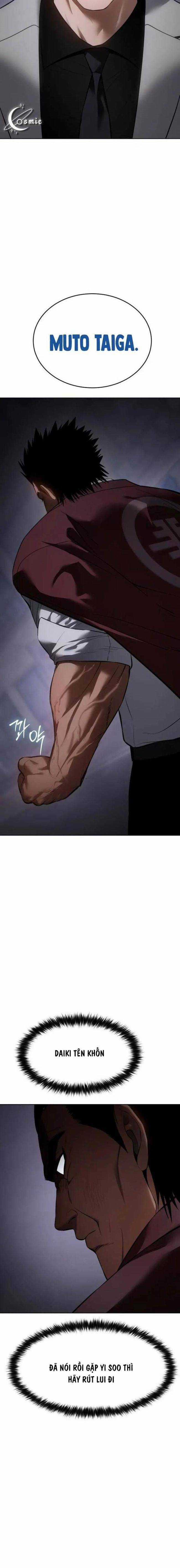 Baek XX - Chapter 84 - Trang 34