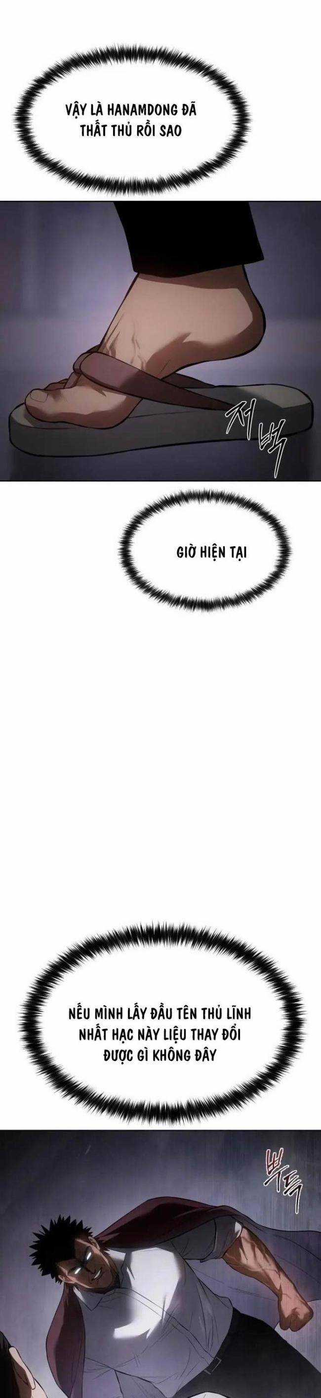 Baek XX - Chapter 84 - Trang 35