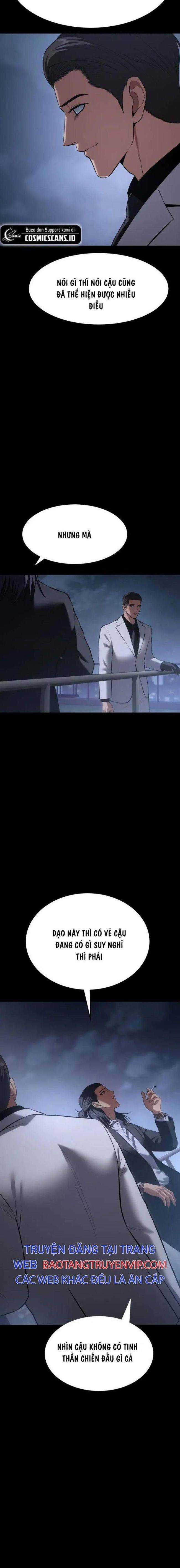 Baek XX - Chapter 84 - Trang 5