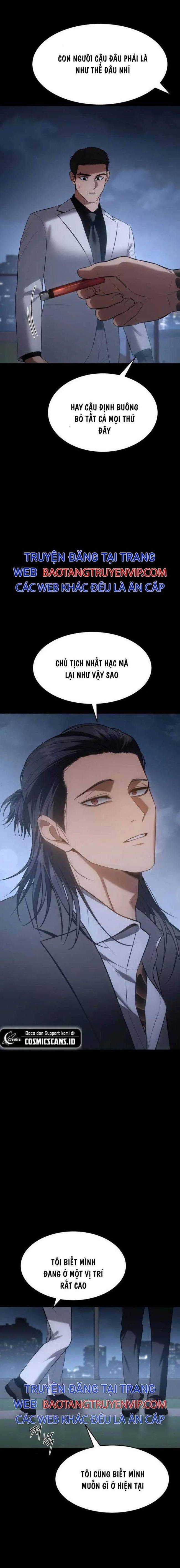 Baek XX - Chapter 84 - Trang 6