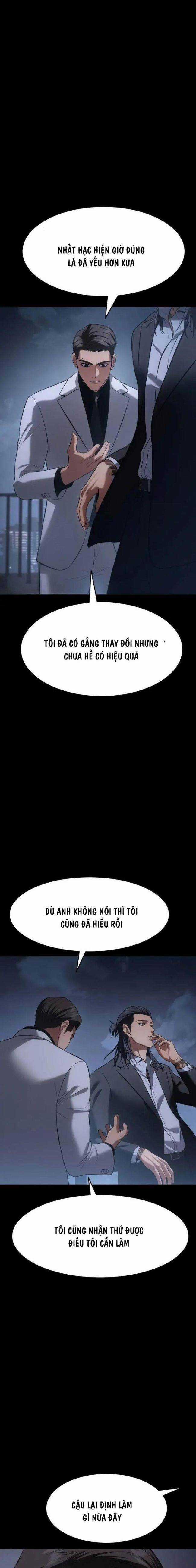 Baek XX - Chapter 84 - Trang 7