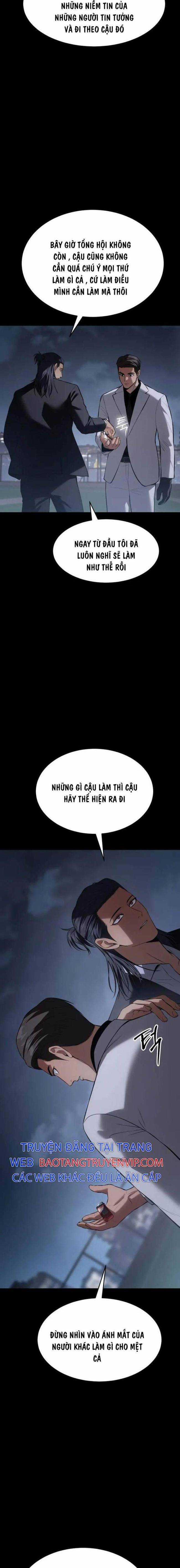 Baek XX - Chapter 84 - Trang 9