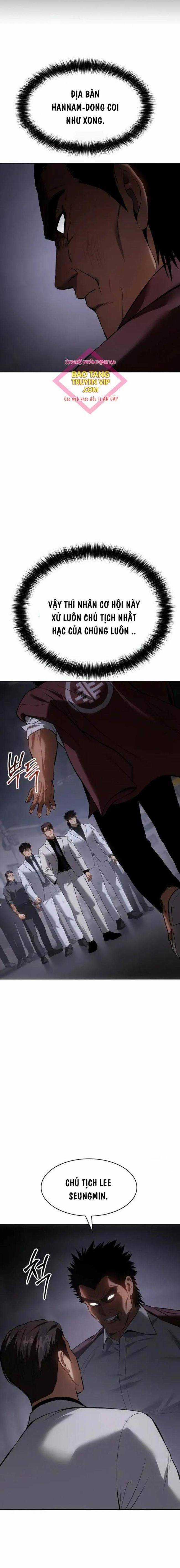 Baek XX - Chapter 85 - Trang 1