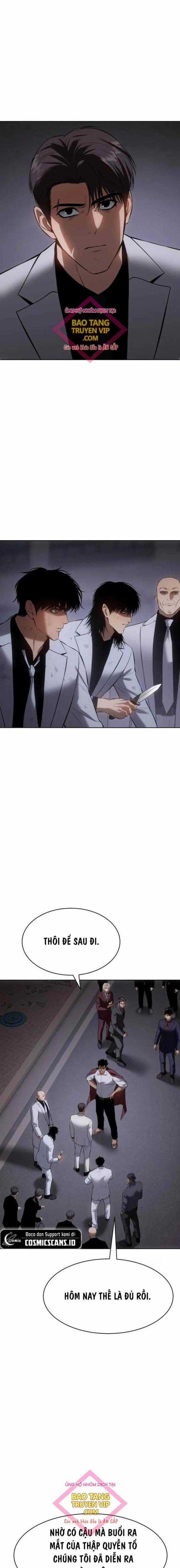 Baek XX - Chapter 85 - Trang 2