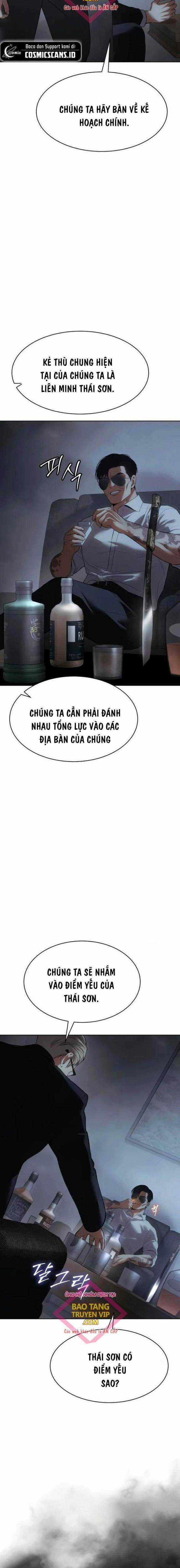 Baek XX - Chapter 85 - Trang 16