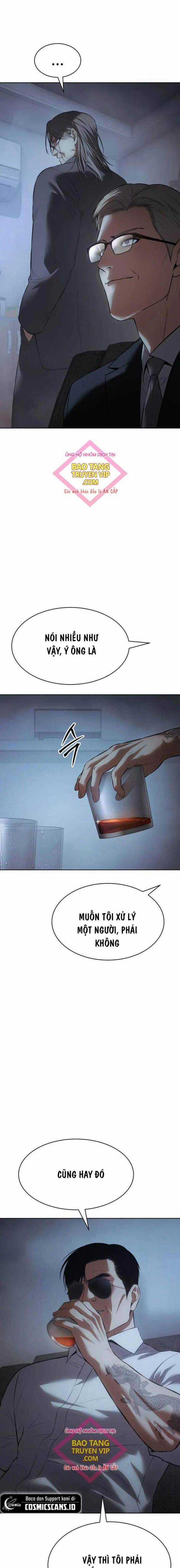 Baek XX - Chapter 85 - Trang 20