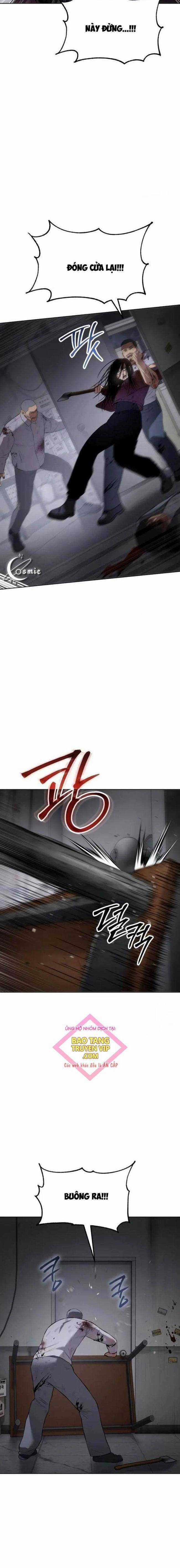 Baek XX - Chapter 85 - Trang 27