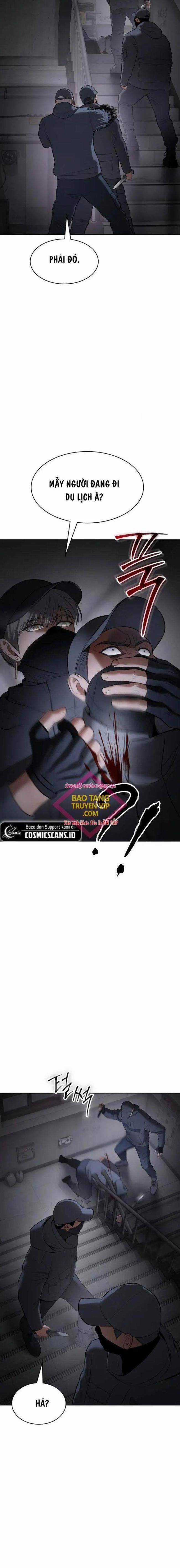 Baek XX - Chapter 85 - Trang 29