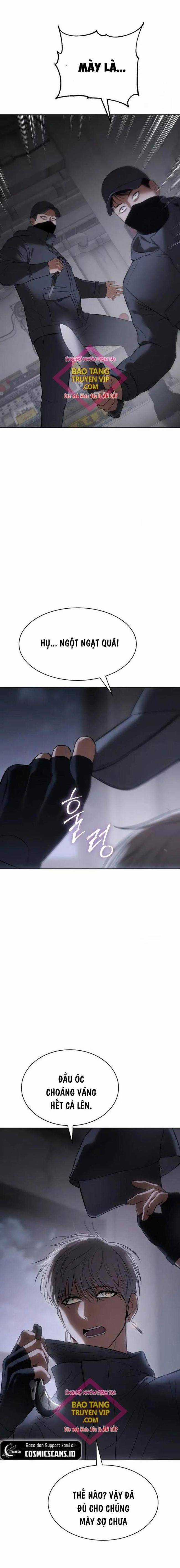 Baek XX - Chapter 85 - Trang 30