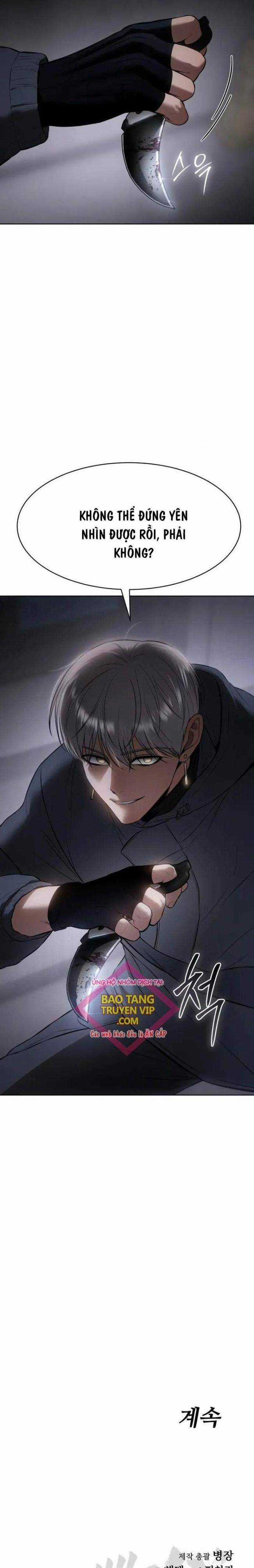 Baek XX - Chapter 85 - Trang 32