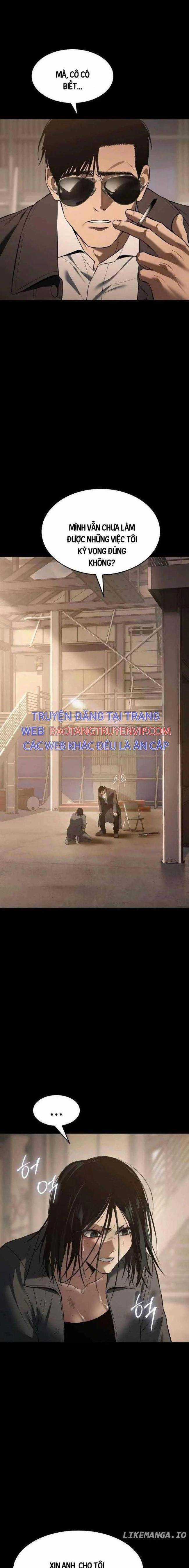 Baek XX - Chapter 87 - Trang 1