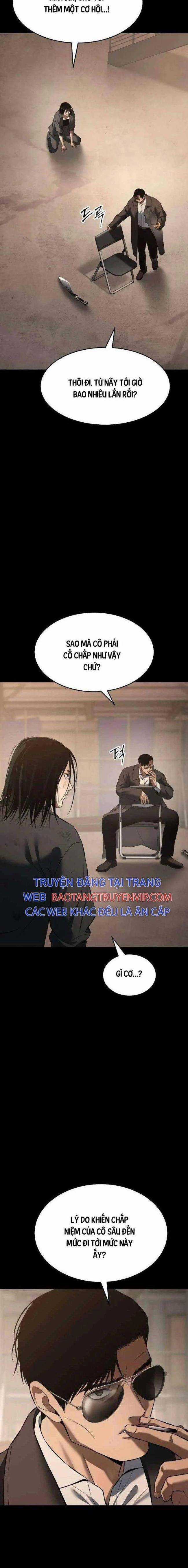 Baek XX - Chapter 87 - Trang 2