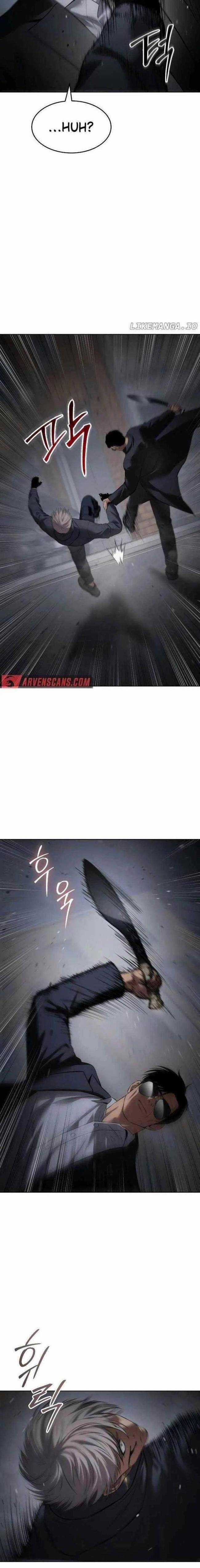 Baek XX - Chapter 87 - Trang 12