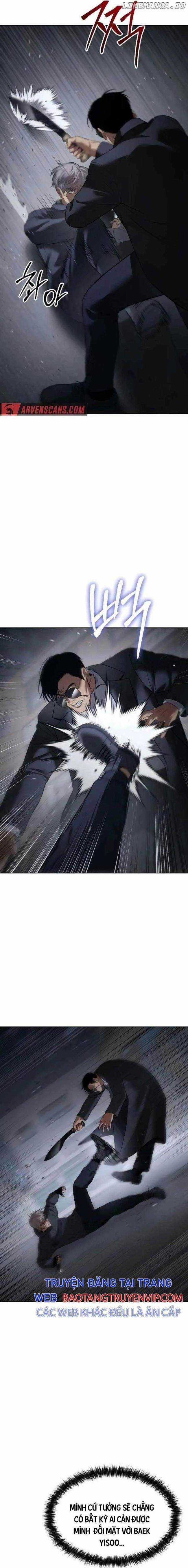 Baek XX - Chapter 87 - Trang 20