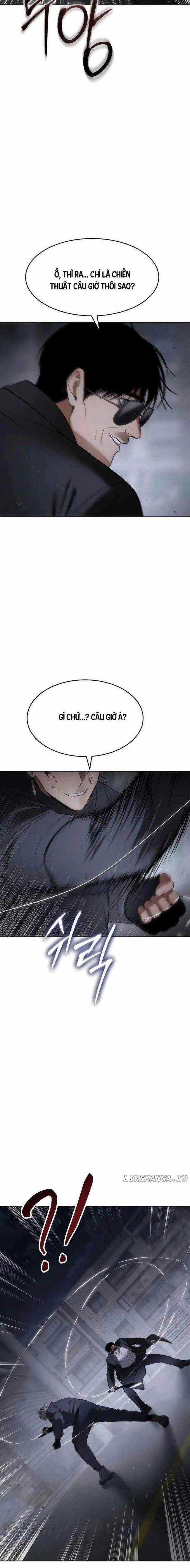 Baek XX - Chapter 87 - Trang 23