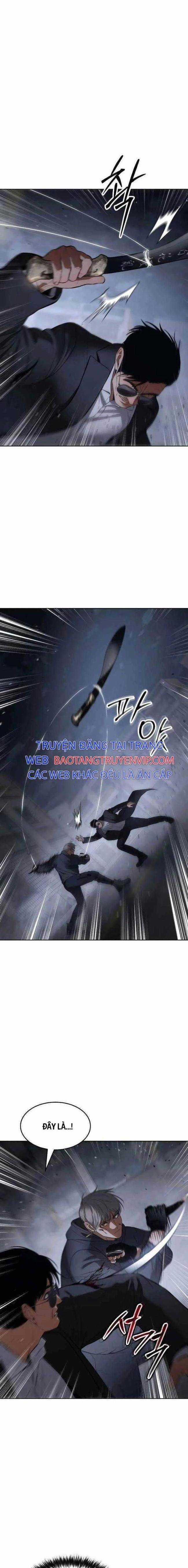 Baek XX - Chapter 87 - Trang 24