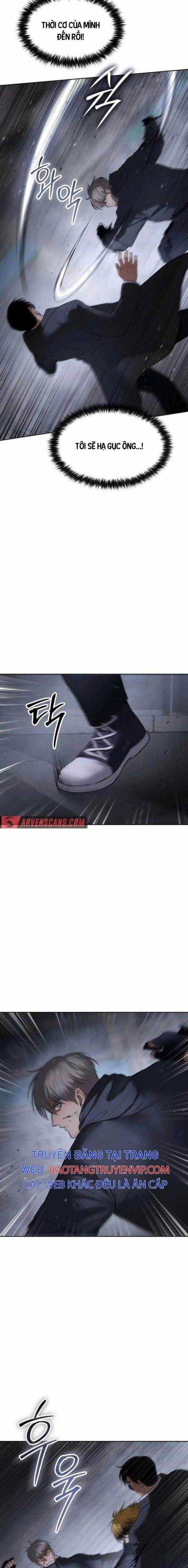 Baek XX - Chapter 87 - Trang 25