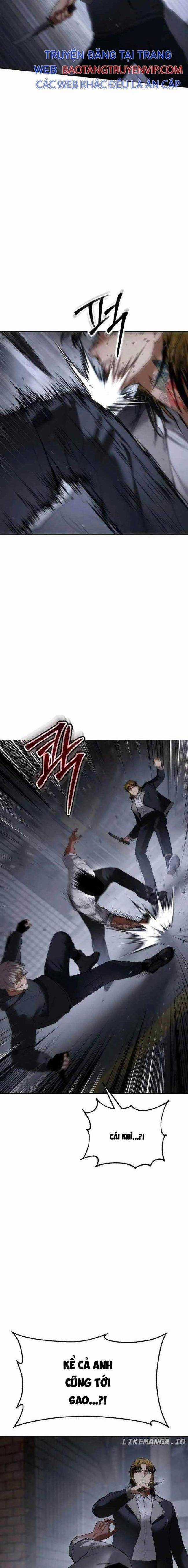 Baek XX - Chapter 87 - Trang 29