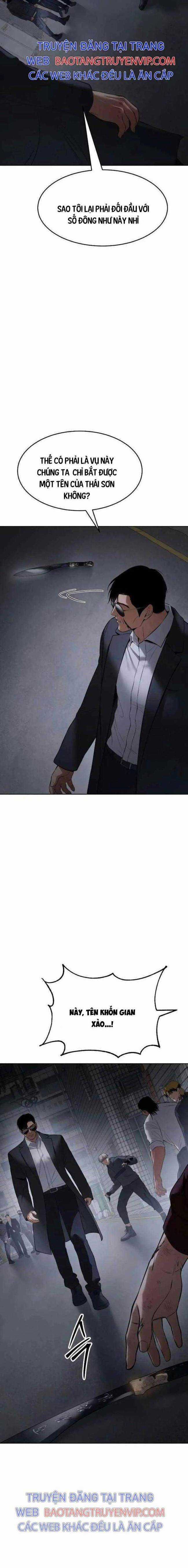 Baek XX - Chapter 87 - Trang 32