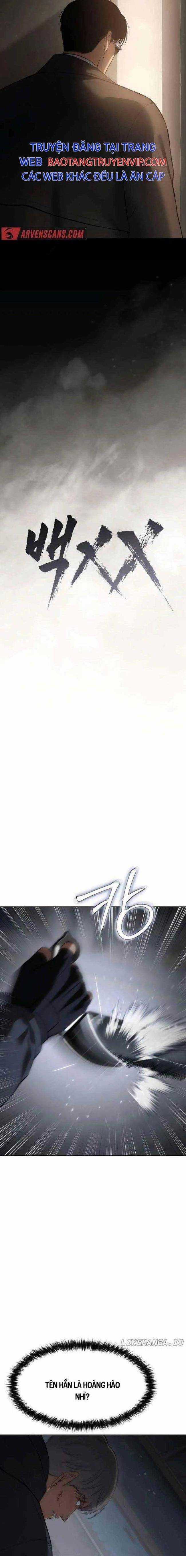 Baek XX - Chapter 87 - Trang 10