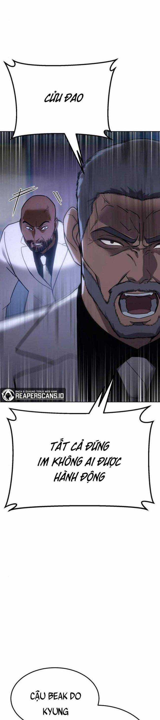 Baek XX - Chapter 9.5 - Trang 2