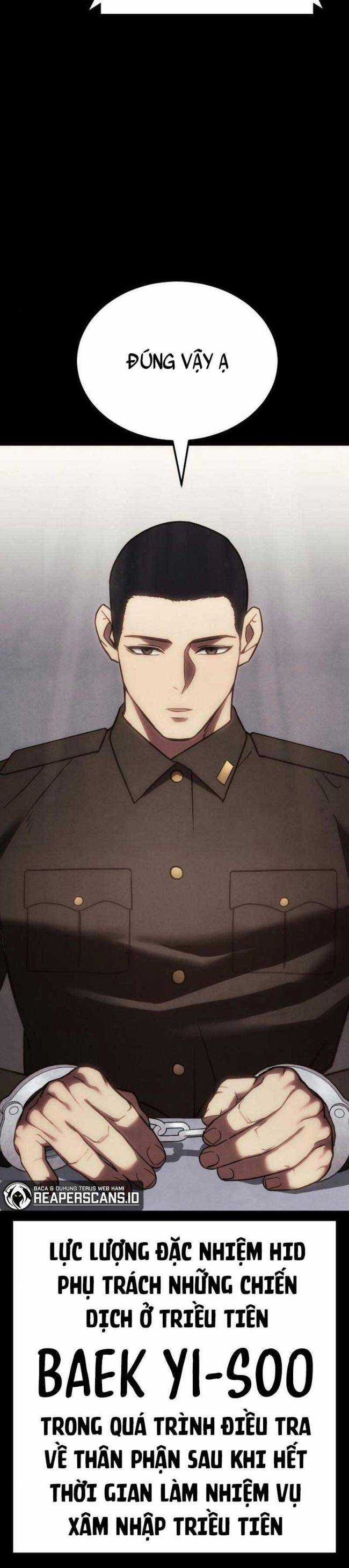 Baek XX - Chapter 9.5 - Trang 11