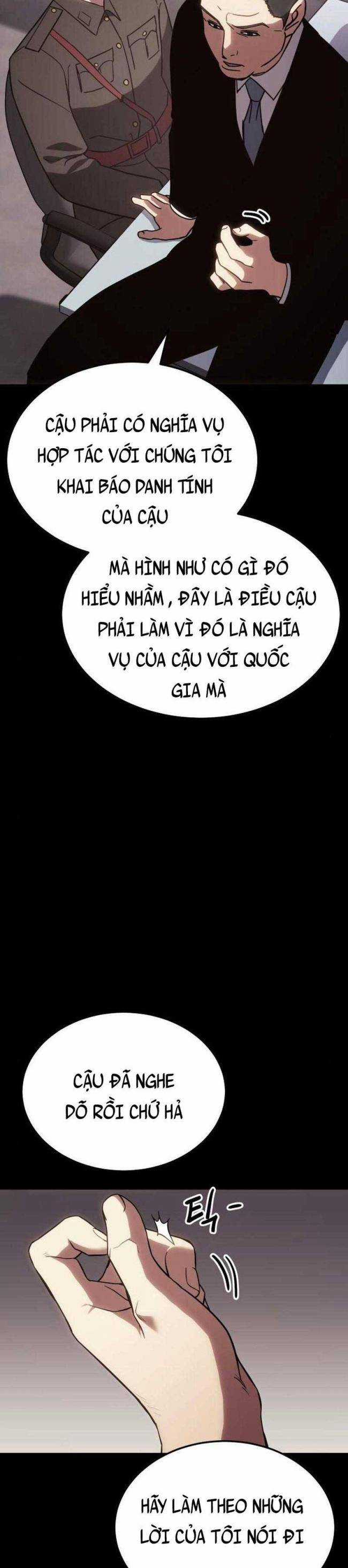 Baek XX - Chapter 9.5 - Trang 15