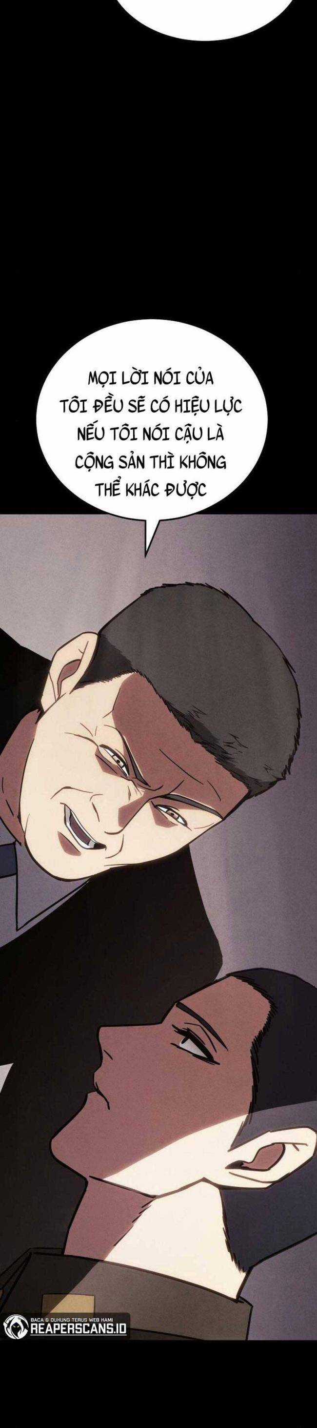 Baek XX - Chapter 9.5 - Trang 16