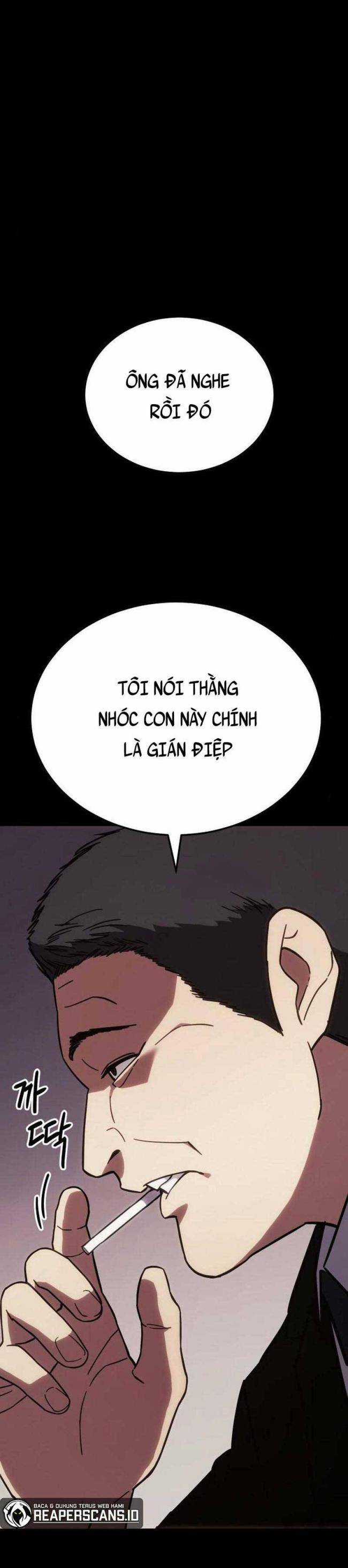 Baek XX - Chapter 9.5 - Trang 20