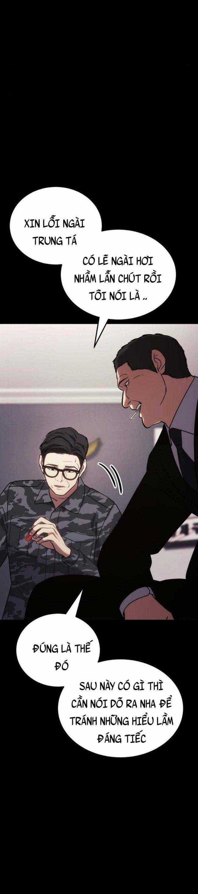 Baek XX - Chapter 9.5 - Trang 21