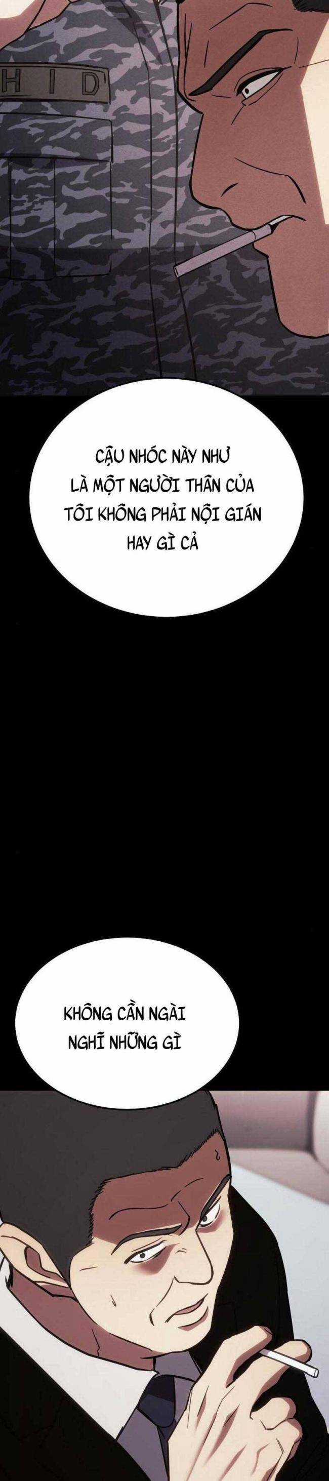 Baek XX - Chapter 9.5 - Trang 23