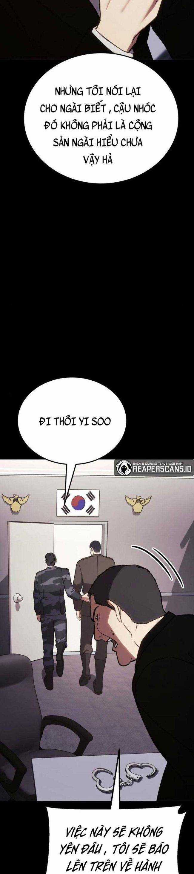 Baek XX - Chapter 9.5 - Trang 24