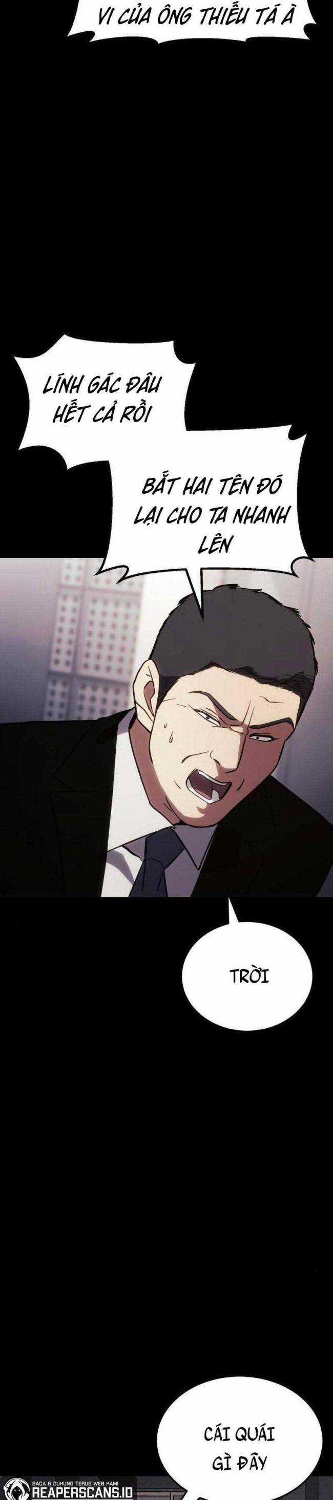 Baek XX - Chapter 9.5 - Trang 25